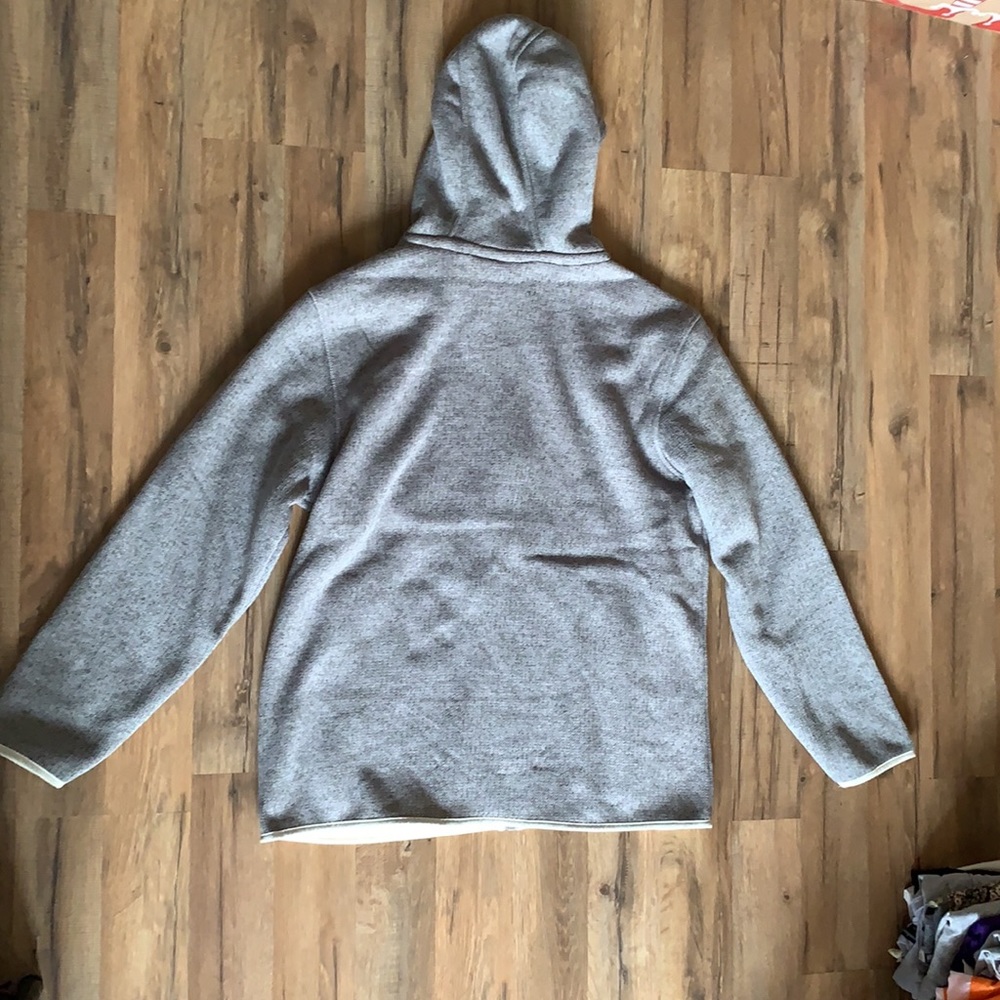 Projek Raw Jacket - Picture 4 of 7